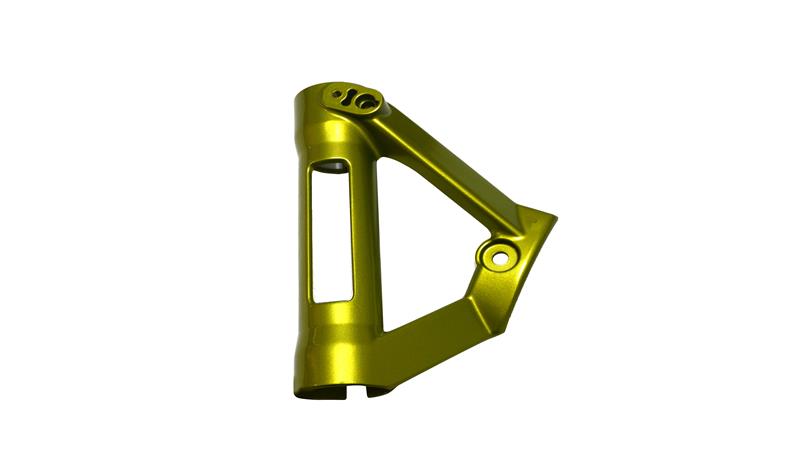 FAR KULAĞI SAĞ SARI (ZT200-C)